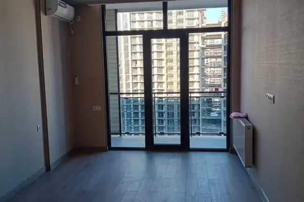 Angis II Alley 8 | Satılık 1+0 Daire | 28.2 m² | 13. Kat | 47000$