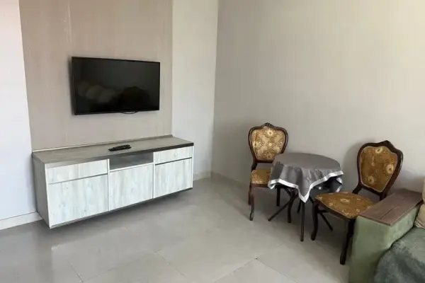 Kldiashvili 25 | 2+1 Apartment for Rent | 78 m² | 5th Floor | $900