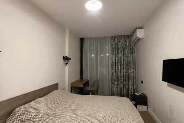 Shartava 8 | Satılık 1+0 Daire | 29.9 m² | 9. Kat | 58000$