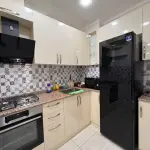 Leonidze 4 | Kiralık 2+1 Daire | 74 m² | 15. Kat | 600$