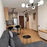 Shartava 23 | Kiralık 1+1 Daire | 55 m² | 23. Kat | 1000$