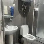 Yusuf Kobaladze 4 | Kiralık 1+0 Daire | 35 m² | 4. Kat | 400$