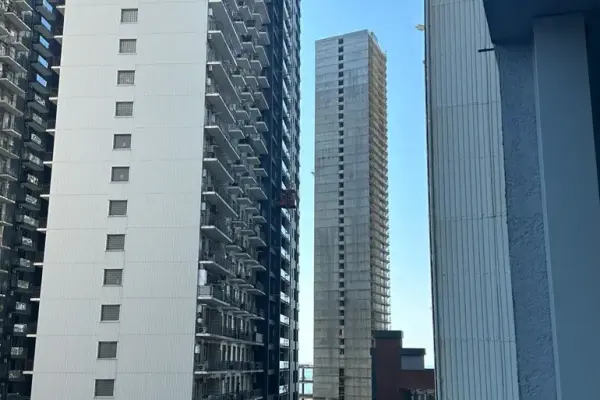 Angis Lane 3 | 2+1 Apartment for Rent | 72 m² | 5th Floor | $800