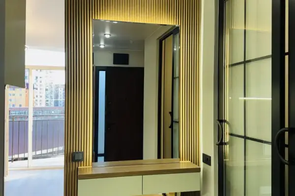 Shartava 27 | Satılık 2+1 Daire | 50 m² | 4. Kat | 105000$