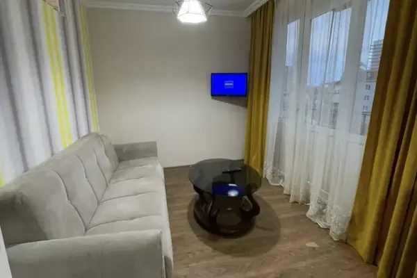 Pushkin | Kiralık 2+1 Daire | 35 m² | 5. Kat | 378$