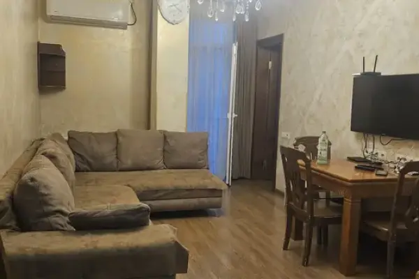 Петре Багратиони 210 | Аренда 2+1 Квартиры | 64.52 м² | 7-й Этаж | 550$