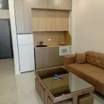 Rejeb Nizharadze 5 | Satılık 1+0 Daire | 35.5 m² | 8. Kat | 61000$