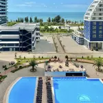 Leh ve Maria Kachinski 19 | Kiralık 1+0 Daire | 37 m² | 13. Kat | 550$