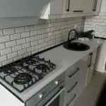 Grigol Lortkipanidze 30 | Satılık 1+1 Daire | 40 m² | 10. Kat | 53,000$