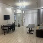 Химшаишвили 40 | Аренда 1+1 Квартиры | 60 м² | 4-й Этаж | 500$