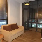 Niko Firosmani 19 | Satılık 1+1 Daire | 52 m² | 9. Kat | 120000$