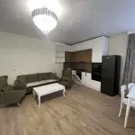 Гиорги Леонидзис | 1+1 Квартира в аренду | 80 м² | 2-й этаж | 800$