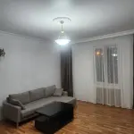 Мамия Комахидзе 140 | 2+1 Квартира в аренду | 90 м² | 2-й этаж | 500$