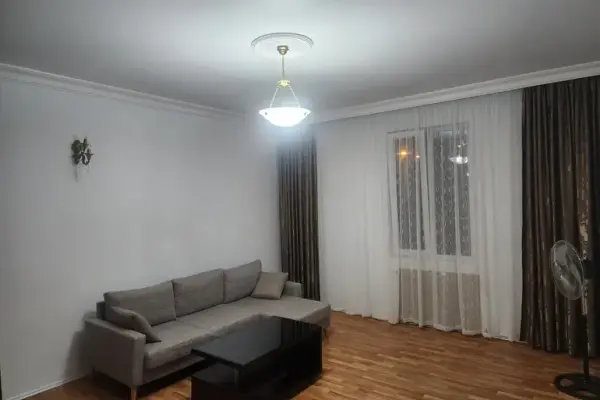 Мамия Комахидзе 140 | 2+1 Квартира в аренду | 90 м² | 2-й этаж | 500$