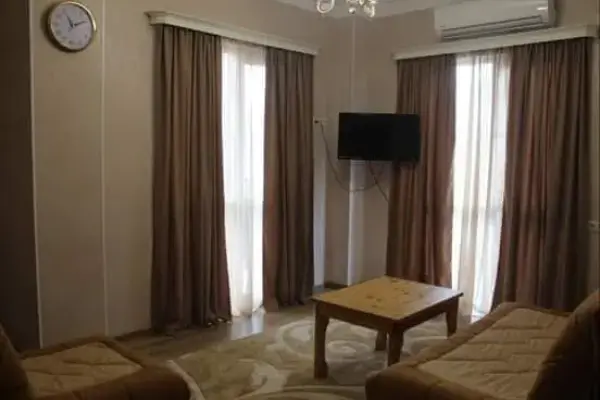 Petre Bagrationi 198A | Kiralık 2+1 Daire | 70 m² | 11. Kat | 600$