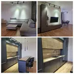 Tagashvili 58 | Satılık 2+1 Daire | 88 m² | 15. Kat | 180000$