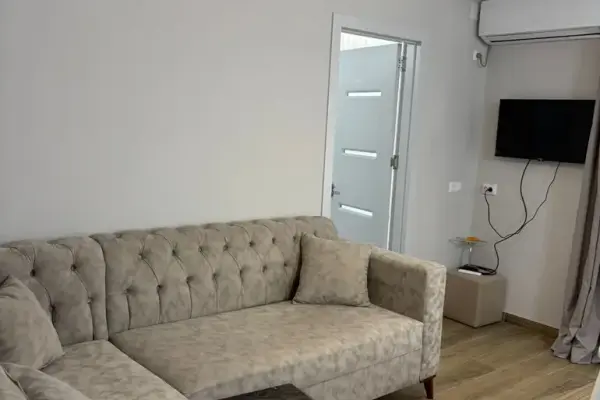 Javakhishvili 49 | Kiralık 2+1 Daire | 60 m² | 4. Kat | 500$