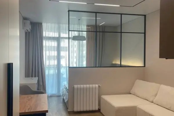 Bagrationi 131a | Satılık 1+0 Daire | 39 m² | 14. Kat | 82000$