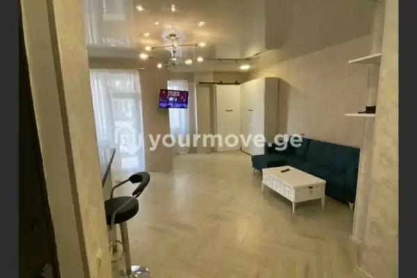 Agmashenebeli 3 | Satılık 2+1 Daire | 53 m² | 11. Kat | 75000$