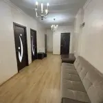 Mamia Komakhidze 99 | Kiralık 2+1 Daire | 68 m² | 4. Kat | 600$