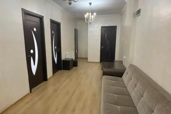 Mamia Komakhidze 99 | Kiralık 2+1 Daire | 68 m² | 4. Kat | 600$