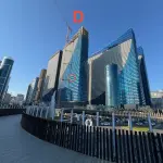 Sherif Khimshiashvili | Satılık 1+1 Daire | 43 m² | 13. Kat | 79000$