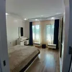 Machavariani 8 | Kiralık 1+1 Daire | 60 m² | 2. Kat | 500$