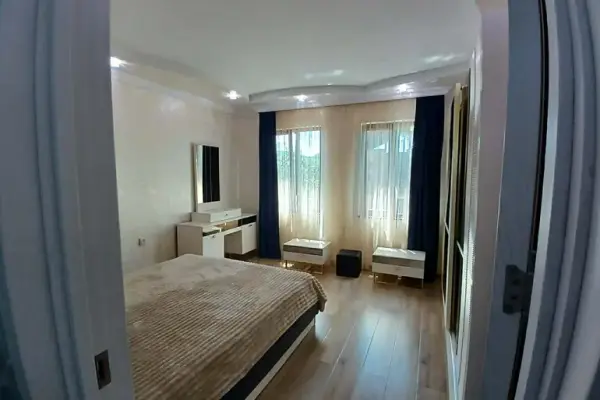 Machavariani 8 | Kiralık 1+1 Daire | 60 m² | 2. Kat | 500$