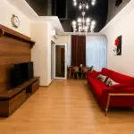 D. Mamuladze 4 | Satılık 2+1 Daire | 64 m² | 15. Kat | 113000$