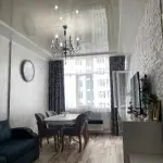 Yusuf Kobaladze Caddesi | Satılık 2+1 Daire | 64 m² | 17. Kat | 127600$