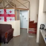 Khimshiashvili 4 | Satılık 1+0 Daire | 40 m² | 1. Kat | 50000$