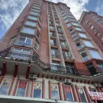 Pushkin 35 | Satılık 1+1 Daire | 64 m² | 13. Kat | 81000$