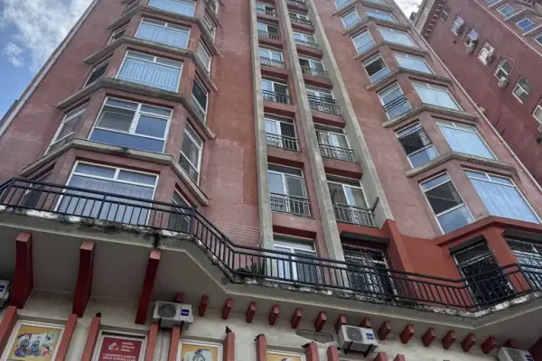 Pushkin 35 | Satılık 1+1 Daire | 64 m² | 13. Kat | 81000$