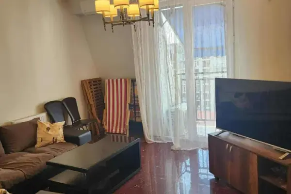 Mikhail Lermontov 37 | Kiralık 3+1 Daire | 110 m² | 14. Kat | 800$