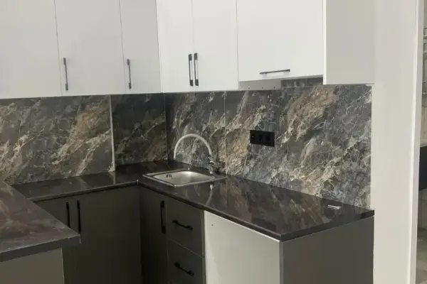 Angisa 21b | Satılık 1+0 Daire | 44 m² | 12. Kat | 55000$