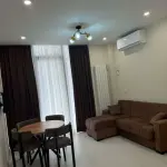 Vakhtang Gorgasali 104 | Kiralık 1+1 Daire | 56 m² | 3. Kat | 900$