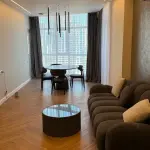 Inasaridze 7 | Satılık 2+1 Daire | 80.2 m² | 24. Kat | 190000$