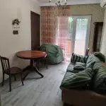 Tadzris 34 | Kiralık 1+0 Daire | 42 m² | 2. Kat | 1200$