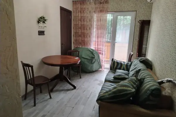 Tadzris 34 | Rental 1+0 Apartment | 42 m² | 2nd Floor | 1200$