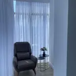 Aeroportis Gzatkecili 186 | Satılık 1+1 Daire | 48 m² | 11. Kat | 70000$