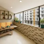Yusuf Kobaladze 15 | Satılık 3+1 Daire | 83 m² | 3. Kat | 135000$