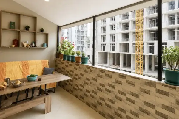 Yusuf Kobaladze 15 | Satılık 3+1 Daire | 83 m² | 3. Kat | 135000$