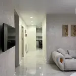 Tbel Abuseridze 13 | Kiralık 2+1 Daire | 80 m² | 29. Kat | 2000$