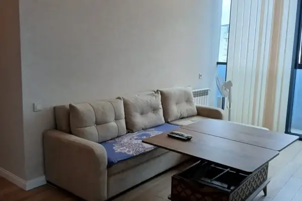 Shartava 32 | Kiralık 2+1 Daire | 72 m² | 11. Kat | 1000$
