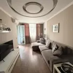 Кобаладзе 8 | Аренда 1+1 Квартиры | 56 м² | 12-й Этаж | 650$