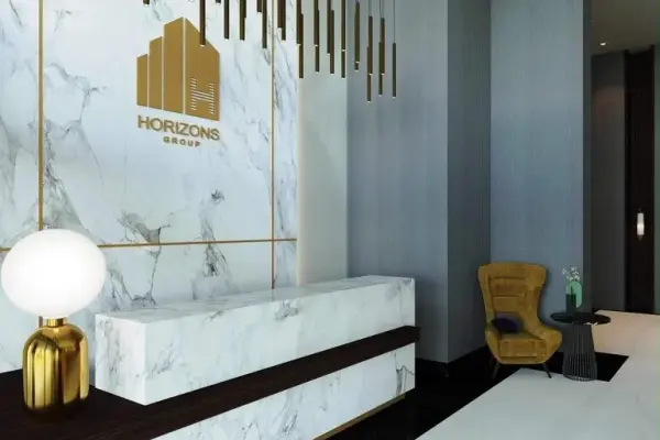 Khimshiashvili 49A | Satılık 1+1 Daire | 50 m² | 27. Kat | 105,000$