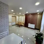 Mamia Komakhidze 113 | Satılık 1+1 Daire | 45 m² | 1. Kat | 77000$