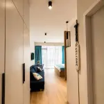 خيمشايشفيلي 61 | شقة للبيع 1+0 | 36 م² | الطابق 12 | 64000$