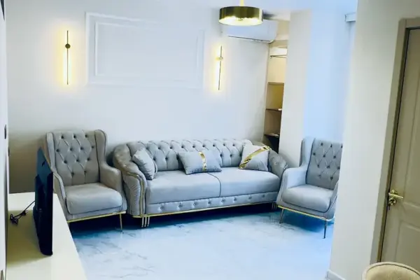 Angisi 20 | Satılık 2+1 Daire | 69 m² | 15. Kat | 135000$