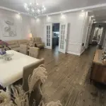 Heidar Abashidze | Satılık 3+1 Daire | 130 m² | 3. Kat | 320000$